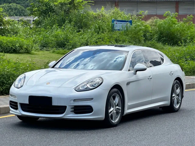 Porsche Panamera Panamera S Executive 3.0T