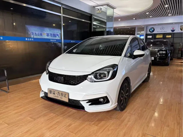 Honda Life 1.5L CVT SPO-SS Lively Edition