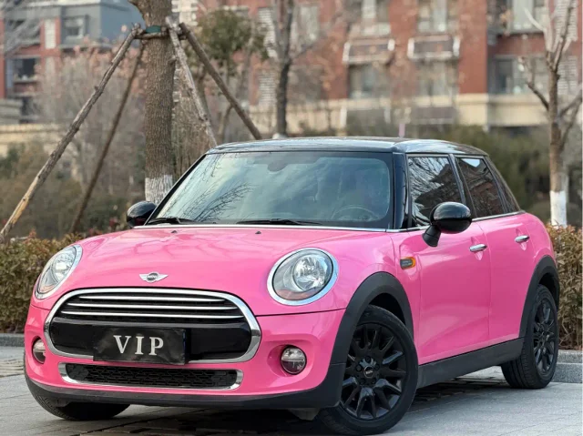 MINI MINI 1.5T COOPER 5-door Edition