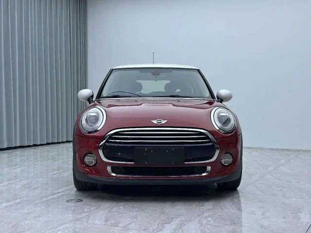 MINI MINI 1.5T COOPER Performance Style