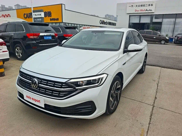 Volkswagen Sagitar 280TSI DSG Beyond Lite Edition