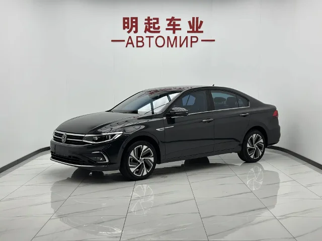 Volkswagen Bora 280TSI DSG Premium Travel Edition