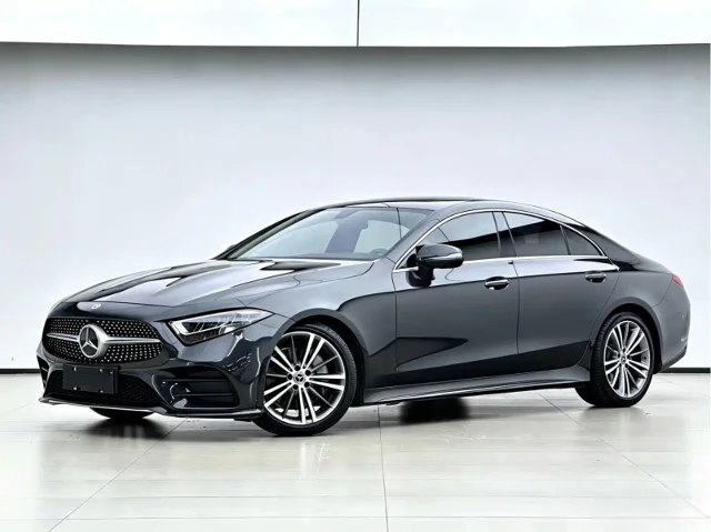 Mercedes-Benz CLS CLS 300 Dynamic Type