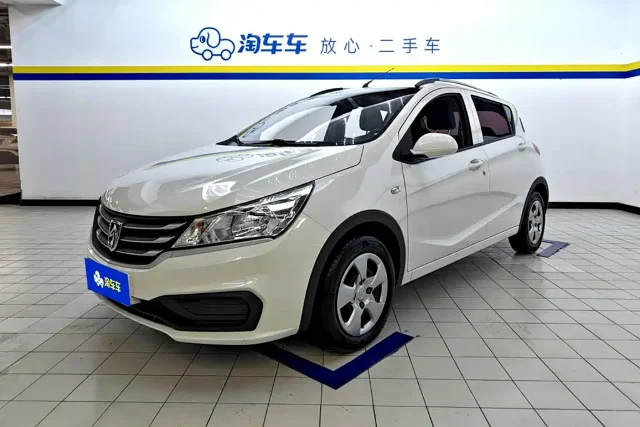 Baojun 310 1.2L Manual Comfort Type