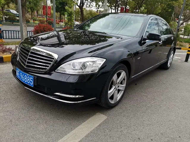 Mercedes-Benz S-Class S 300 L Premium Type Grand Edition