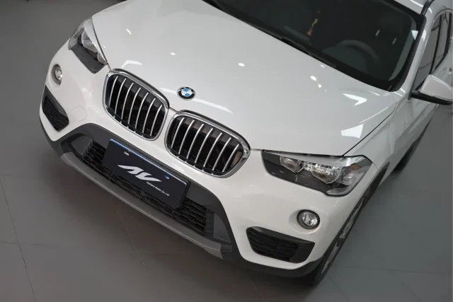 BMW X1 sDrive18Li Fashion Type