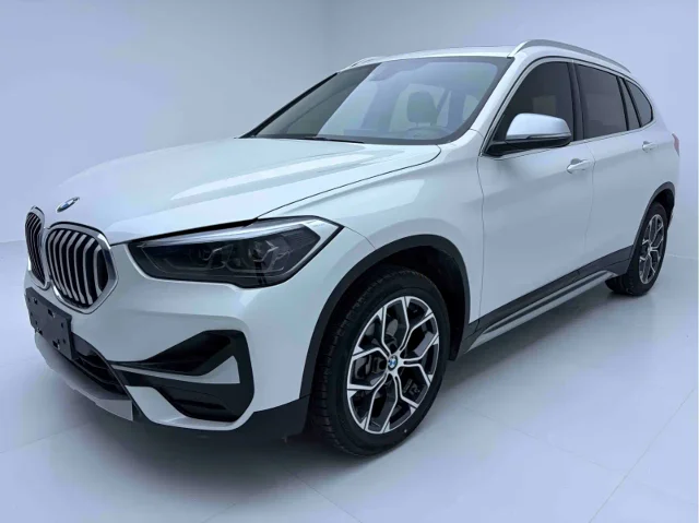 BMW X1 sDrive20Li Fashion Type