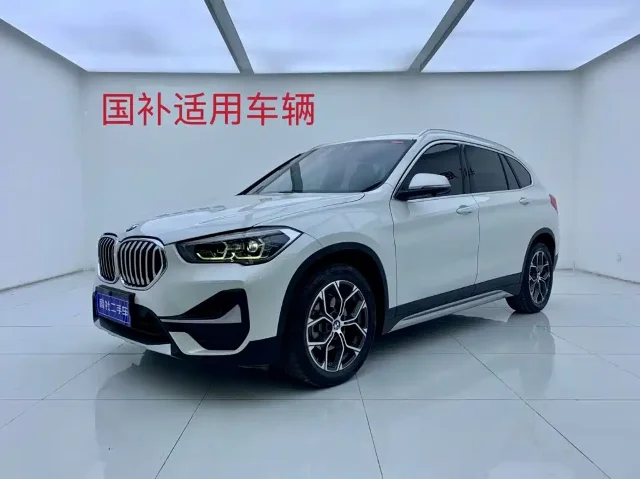 BMW X1 sDrive20Li Premium Type