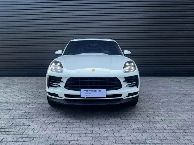 Porsche Macan Macan 2.0T