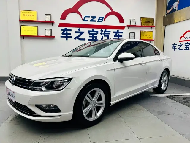 Volkswagen Lamando 280TSI DSG Comfort Edition
