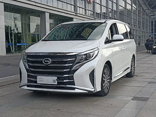 GAC Motor M8 Leader Series 390T Premium Edition