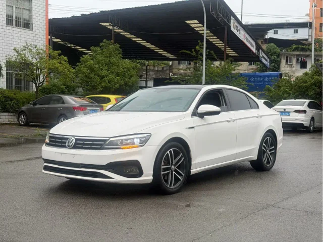 Volkswagen Lamando 280TSI DSG Comfort Edition