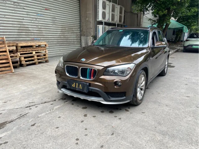 BMW X1 sDrive18i Fashion Type