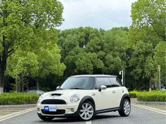 MINI MINI 1.6T COOPER S