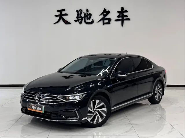 Volkswagen Magotan PHEV GTE Luxury Type