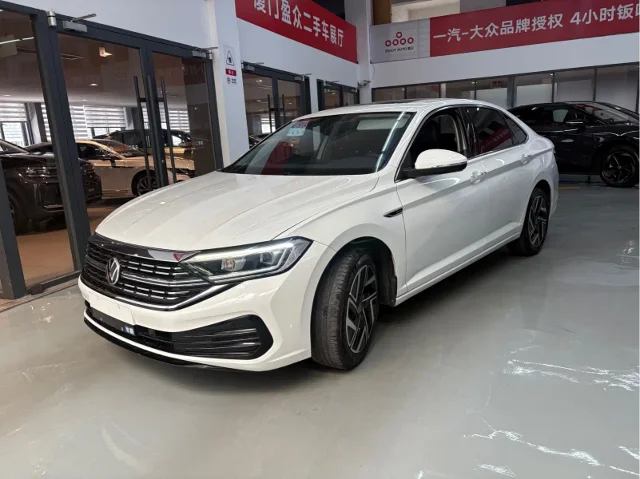 Volkswagen Sagitar 280TSI DSG Beyond Edition