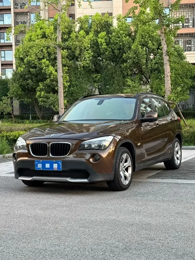 BMW X1 sDrive18i Fashion Type