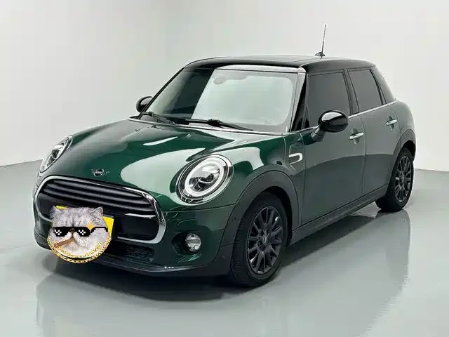 MINI MINI 1.5T COOPER Classic Style 5-door Edition