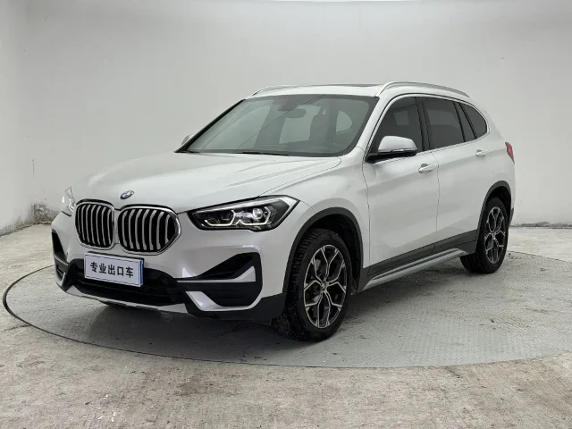 BMW X1 sDrive20Li Fashion Type