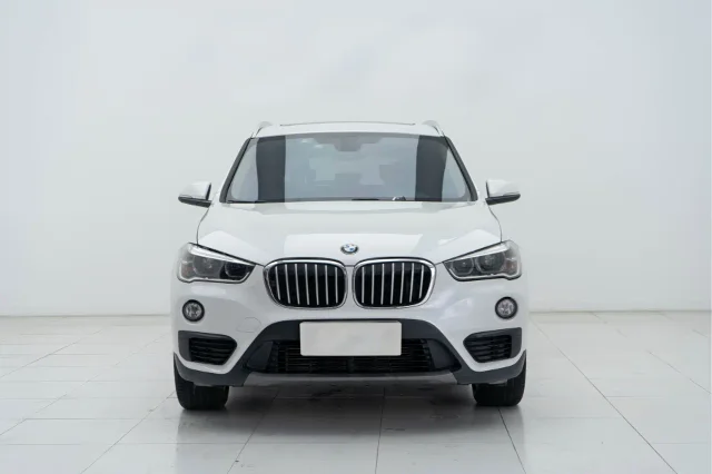 BMW X1 sDrive20Li Leading Type