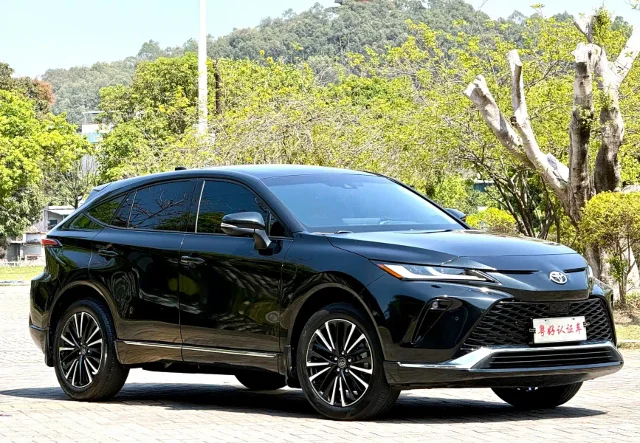Toyota Venza 2.0L CVT 2WD Premium Edition
