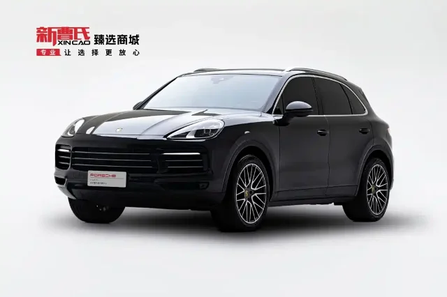 Porsche Cayenne Cayenne 3.0T