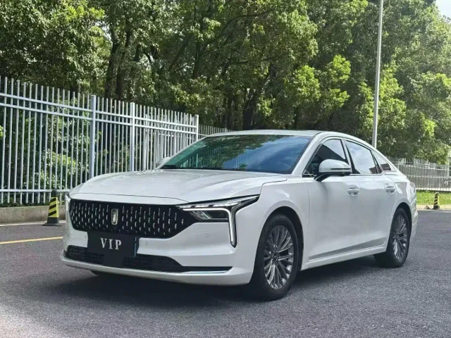 Bestune B70 1.5T Auto 15th Anniversary Commemorative Edition