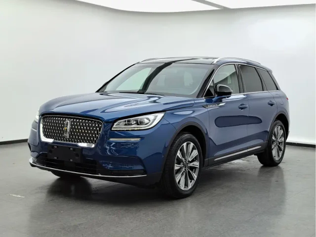 Lincoln Corsair 2.0T 4WD Premium Shine Edition