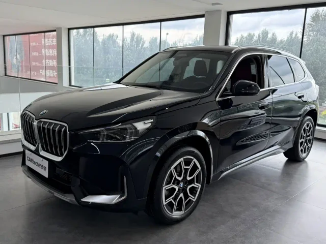 BMW X1 sDrive25Li X Design Package