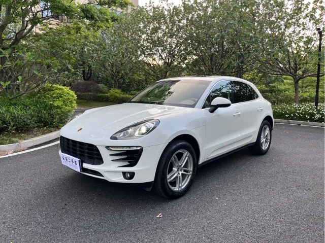 Porsche Macan Macan 2.0T