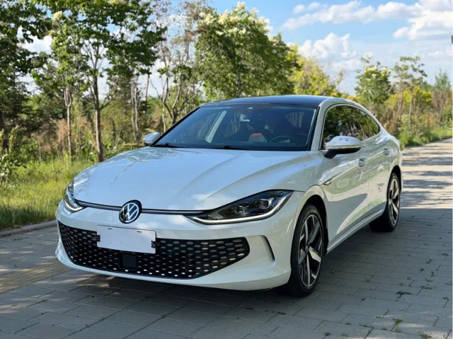 Volkswagen Lamando Lamando L 280TSI DSG Cool Hot Edition