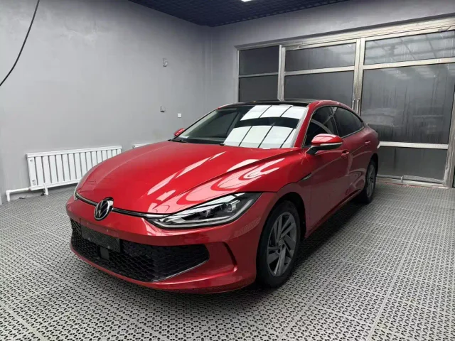Volkswagen Lamando Lamando L 280TSI DSG Dazzle Hot Edition