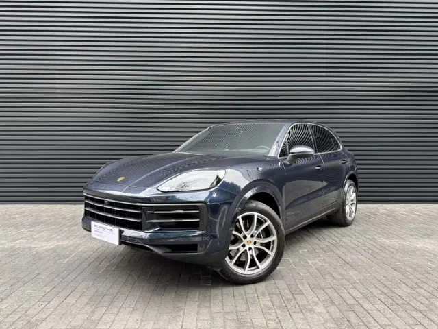 Porsche Cayenne Cayenne 3.0T