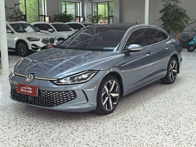 Volkswagen Lamando Lamando L 280TSI DSG Cool Hot Edition
