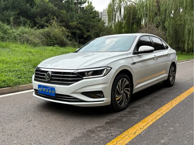 Volkswagen Sagitar 280TSI DSG Beyond Edition