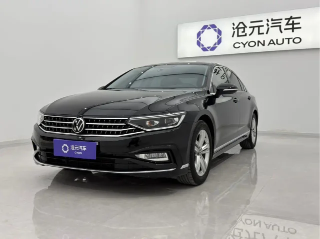 Volkswagen Magotan 2 Million Units Commemorative Edition 280TSI DSG Leading Type