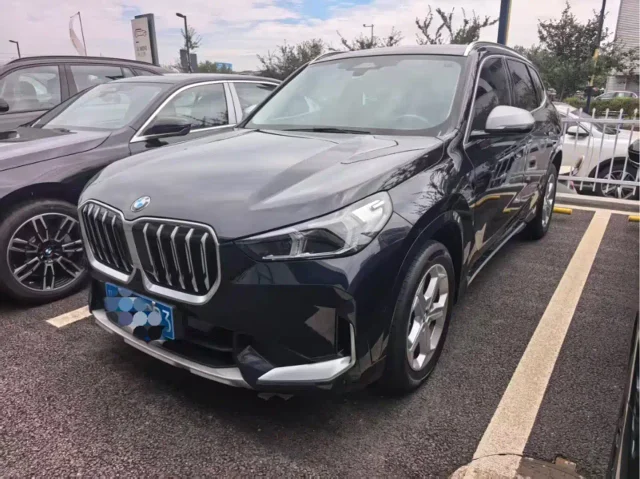 BMW X1 sDrive20Li X Design Package