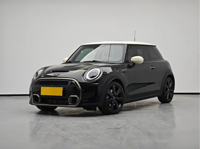 MINI MINI 2.0T COOPER S Persist Charm Special Edition