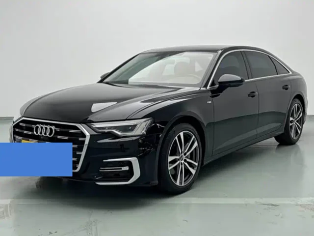 Audi A6L 45 TFSI Select Dynamic Type