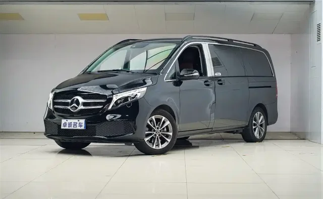 Mercedes-Benz V-Class V 260 Navigator Edition