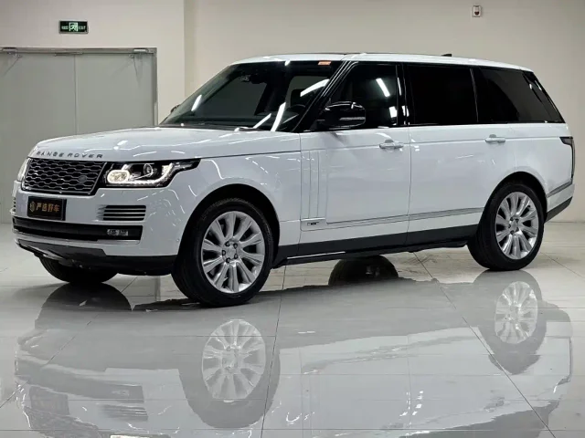 Land Rover Range Rover 3.0 SC V6 Vogue SE Creation Extended Edition