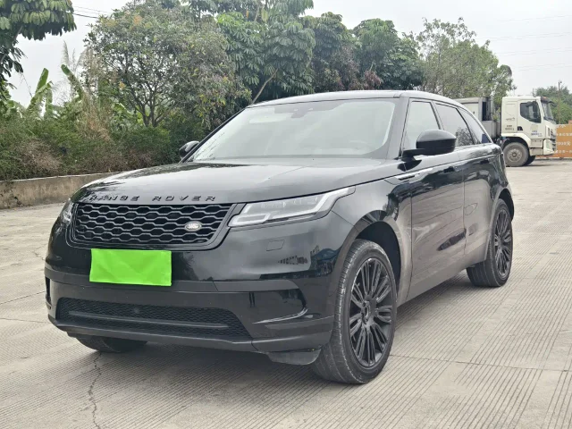 Land Rover Velar P380 R-DYNAMIC S
