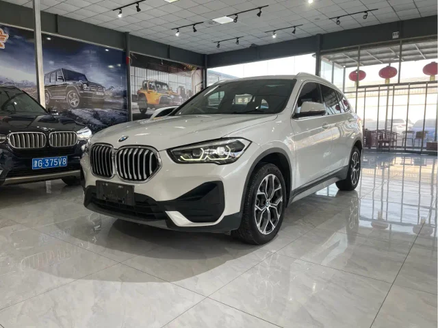 BMW X1 sDrive25Li Leading Type