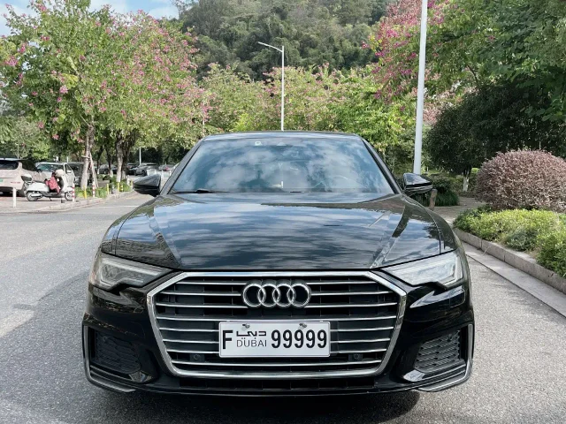 Audi A6L 45 TFSI Select Dynamic Type
