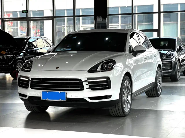 Porsche Cayenne Cayenne 3.0T