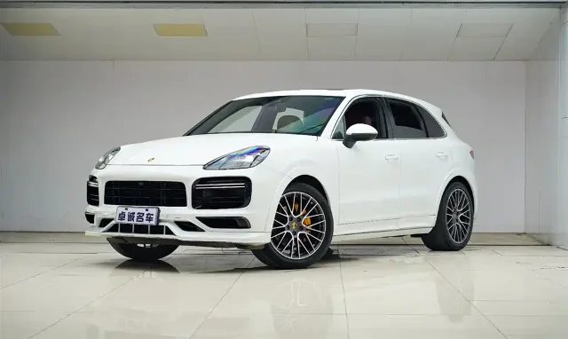 Porsche Cayenne Cayenne 3.0T