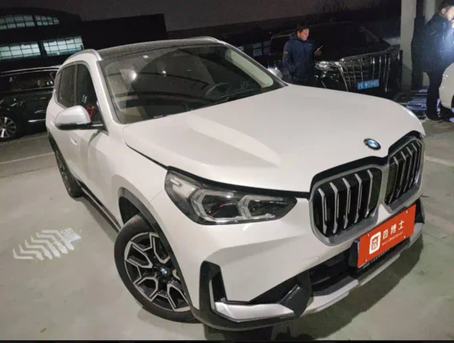 BMW X1 xDrive25Li X Design Package