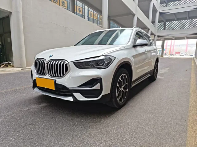 BMW X1 sDrive20Li Fashion Type