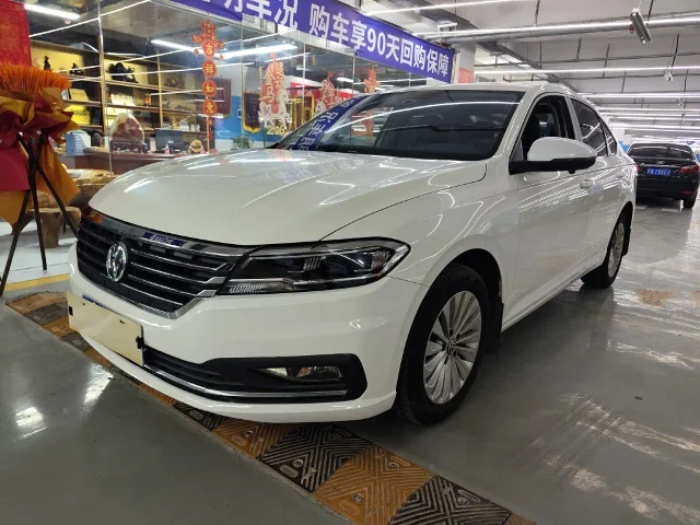 Volkswagen Lavida 280TSI DSG Comfort Edition