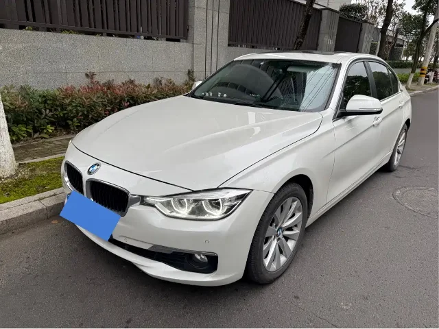 BMW 3 Series 318Li Fashion Type